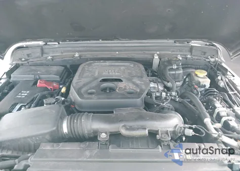 2020 Jeep Wrangler Unlimited Sport 4X4 from USA, damaged, VIN 1C4HJXDN1LW143717